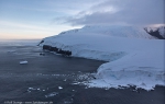 Peter I Island, Bellingshausen Sea, Antarctica