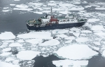 Antarctica 15th January - 19th February, 2013 (Rolf Stange)