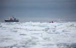 Amundsen Sea, Antarctica