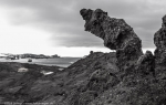 Shackleton's hut (Nimrod Expedition), Cape Royds, Ross Island, Antarctica