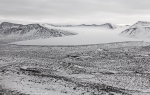 Taylor Valley, Dry Valleys, McMurdo Sound, Antarctica