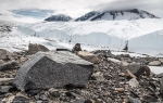 Taylor Valley, Dry Valleys, McMurdo Sound, Antarctica