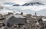 Taylor Valley, Dry Valleys, McMurdo Sound, Antarctica