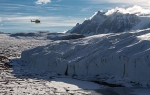 Taylor Valley, Dry Valleys, McMurdo Sound, Antarctica