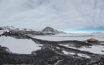 Scott's Discovery Hut, Hut Point, Ross Sea, Antarctica