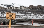 McMurdo Base, Antarctica