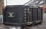 McMurdo Base, Antarctica