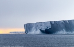 Ros Ice Shelf