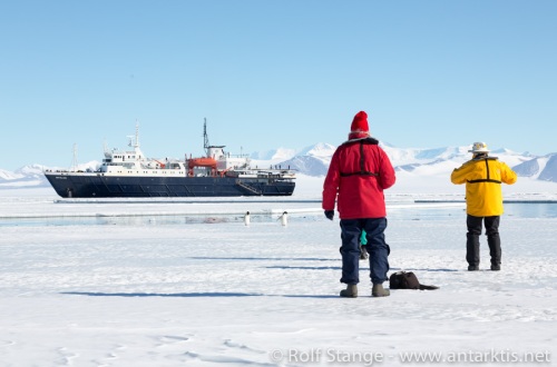 McMurdo Sound