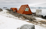 Antarctica 25 January - 04 February, 2012