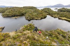 Galerie 2:Estrecho Magellanes-Puerto Edén