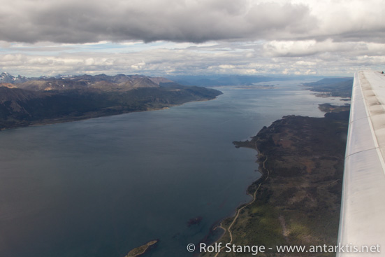 Beagle Channel