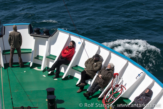 Drake Passage