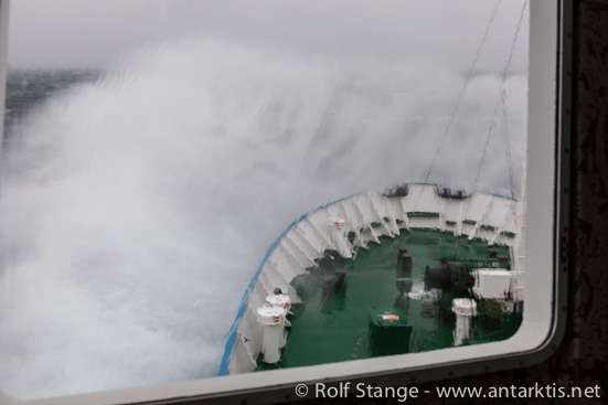 Drake Passage