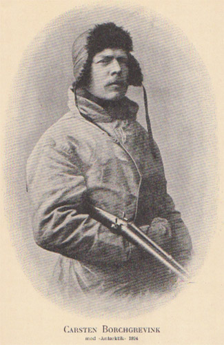 Borchgrevink (1894)