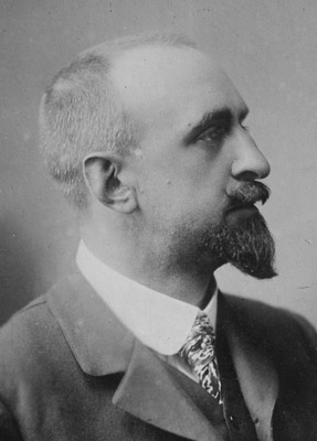 Jean Baptiste Charcot