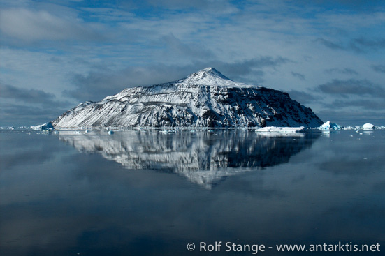 Paulet Island