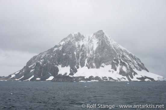 Jenny Island